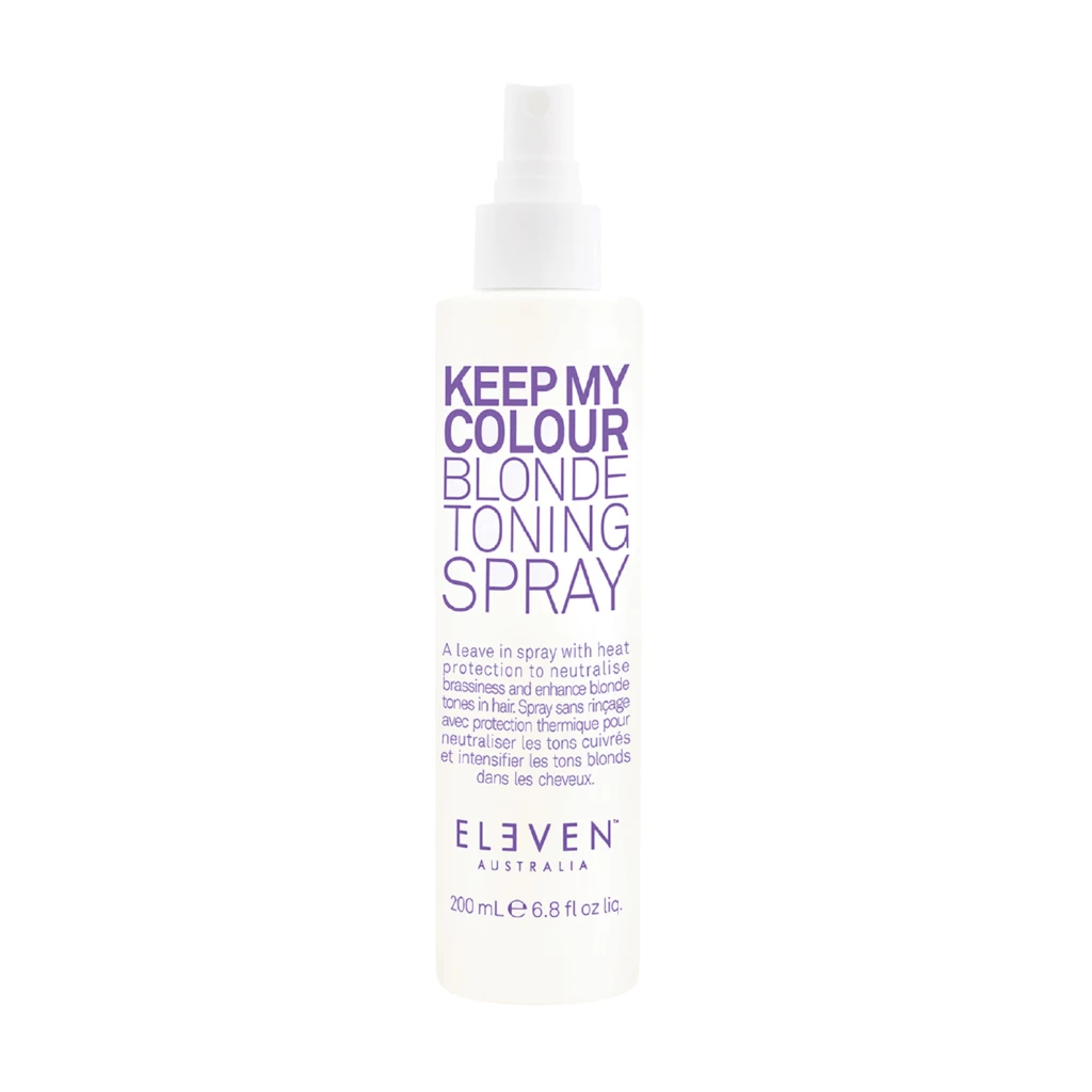 ELEVEN Australia - Blonde Toning Spray 200 ml på KICKS.se