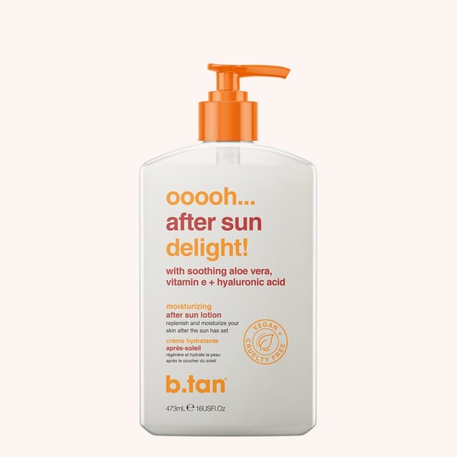 Ooooh... After Sun Delight After Sun Lotion 473 ml Ooooh... After Sun Delight After Sun Lotion 473 ml