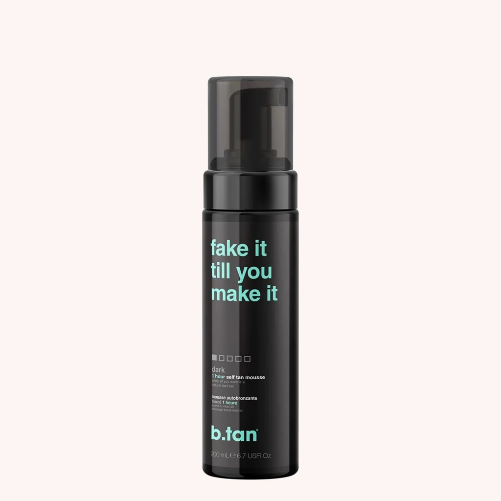 Fake It Till You Make It Self Tan Mousse 200 ml