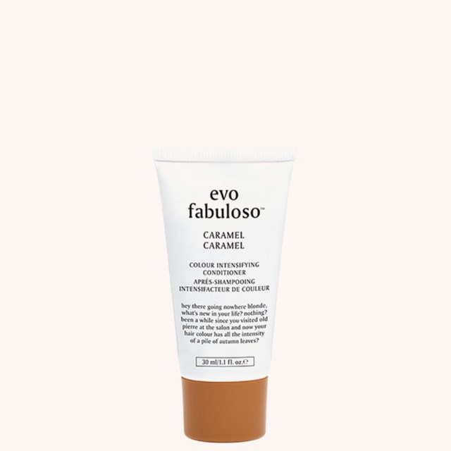 Fabuloso Caramel Colour Treatment 30 ml Fabuloso Caramel Colour Treatment 30 ml