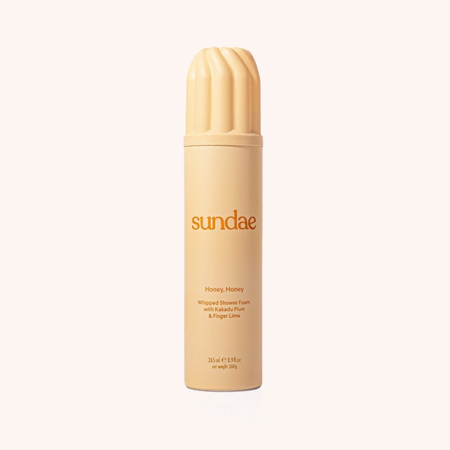 Honey Honey Foaming Body Wash 265 ml Honey Honey Foaming Body Wash 265 ml