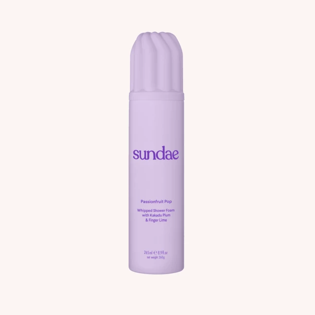 Passionfruit Pop Foaming Body Wash 265 ml Passionfruit Pop Foaming Body Wash 265 ml