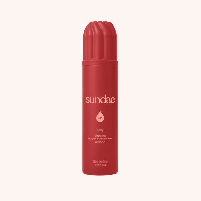 Berry Foaming Body Wash 265 ml Berry Foaming Body Wash 265 ml