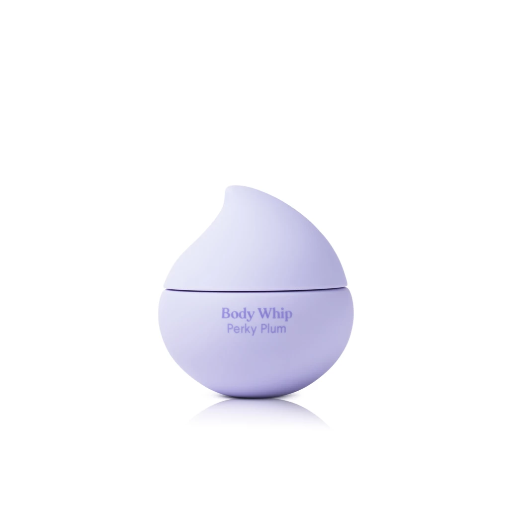 Sundae Body - Perky Plum Body Whip Moisturiser 220 ml på KICKS.se