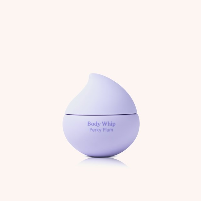 Perky Plum Body Whip Moisturiser 220 ml Perky Plum Body Whip Moisturiser 220 ml