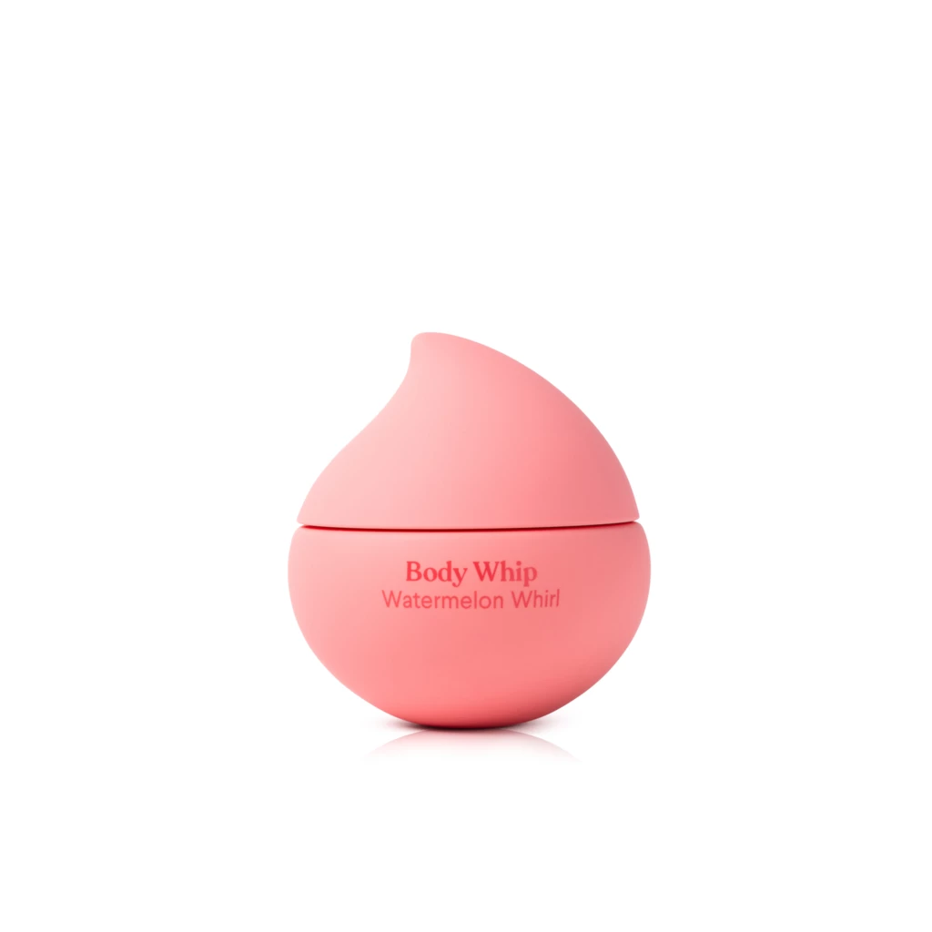 Sundae Body - Watermelon Whirl Body Whip Moisturiser 220 ml på KICKS.se