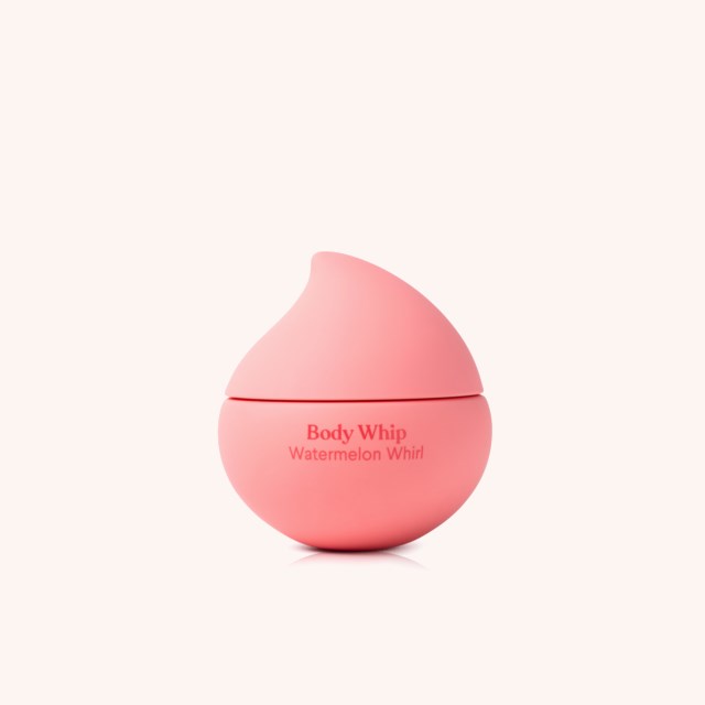 Watermelon Whirl Body Whip Moisturiser 220 ml Watermelon Whirl Body Whip Moisturiser 220 ml