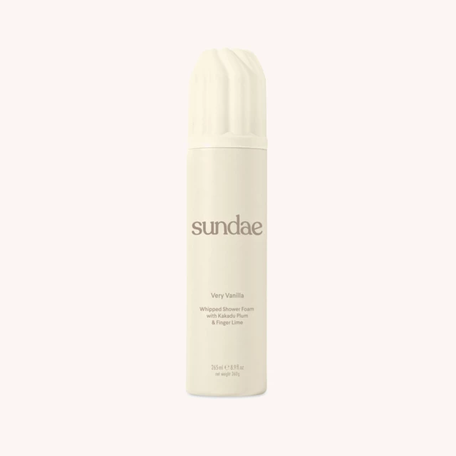 Very Vanilla Foaming Body Wash 265 ml Very Vanilla Foaming Body Wash 265 ml