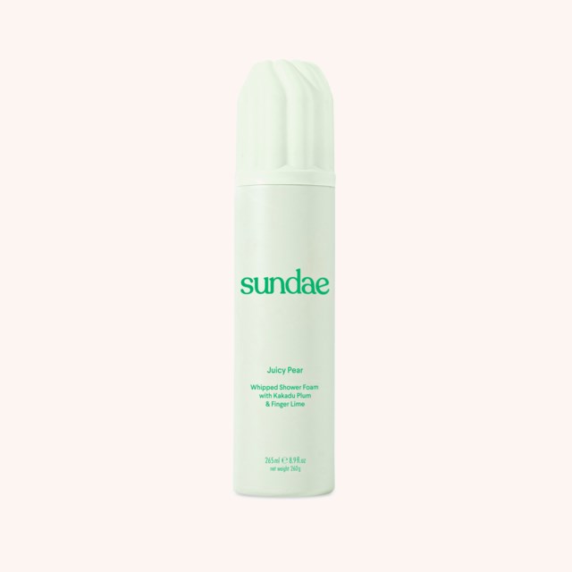 Juicy Pear Foaming Body Wash 265 ml Juicy Pear Foaming Body Wash 265 ml