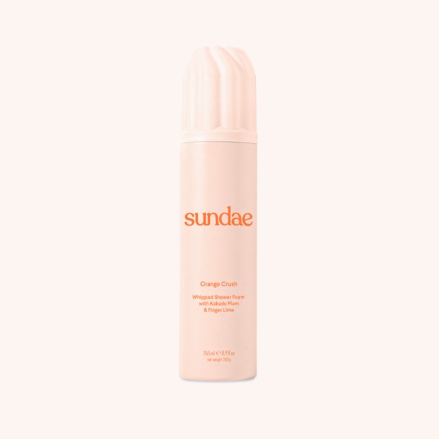 Orange Crush Foaming Body Wash 265 ml Orange Crush Foaming Body Wash 265 ml