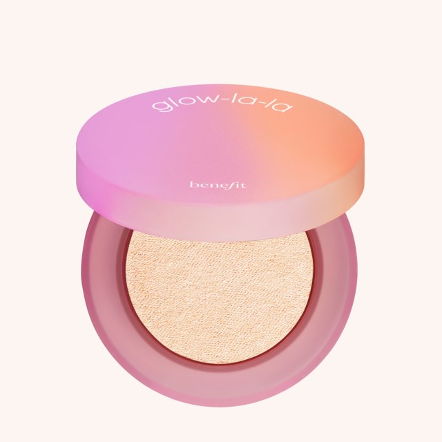 Glow-la-la Highlight Powder Raya Glow-la-la Highlight Powder Raya