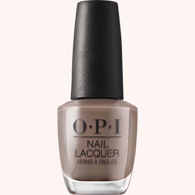 Nail Lacquer Over The Taupe Nail Lacquer Over The Taupe