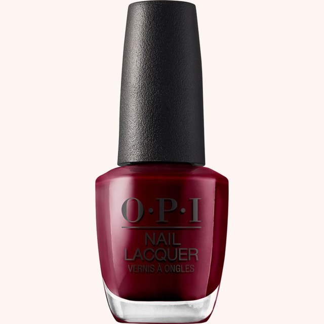 Nail Lacquer Malaga Wine Nail Lacquer Malaga Wine