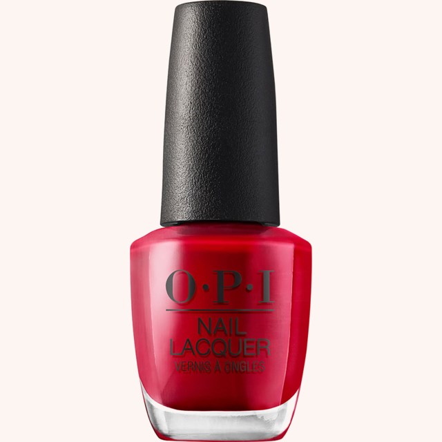 Nail Lacquer Thrill Of Brazil Nail Lacquer Thrill Of Brazil
