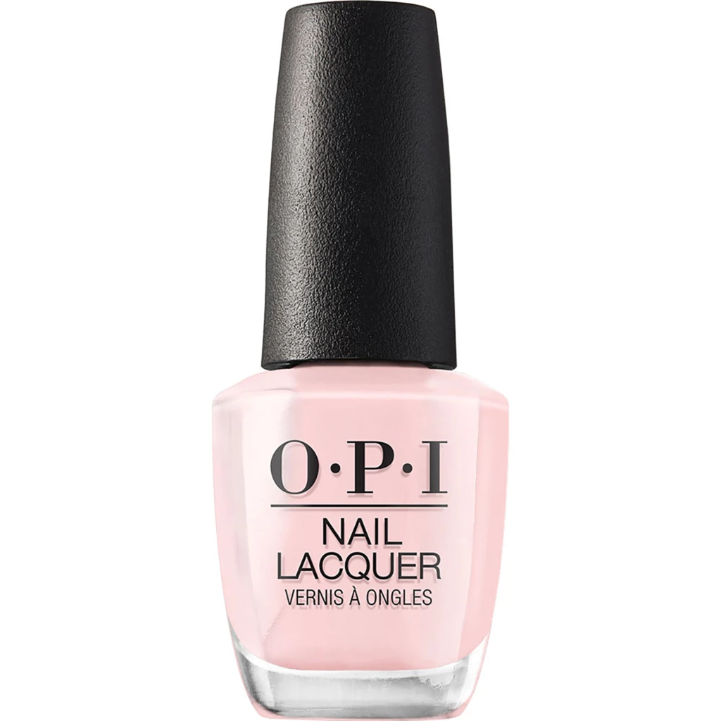 OPI - Nail Lacquer Put It In Neutralosoitteessa Kicks.fi