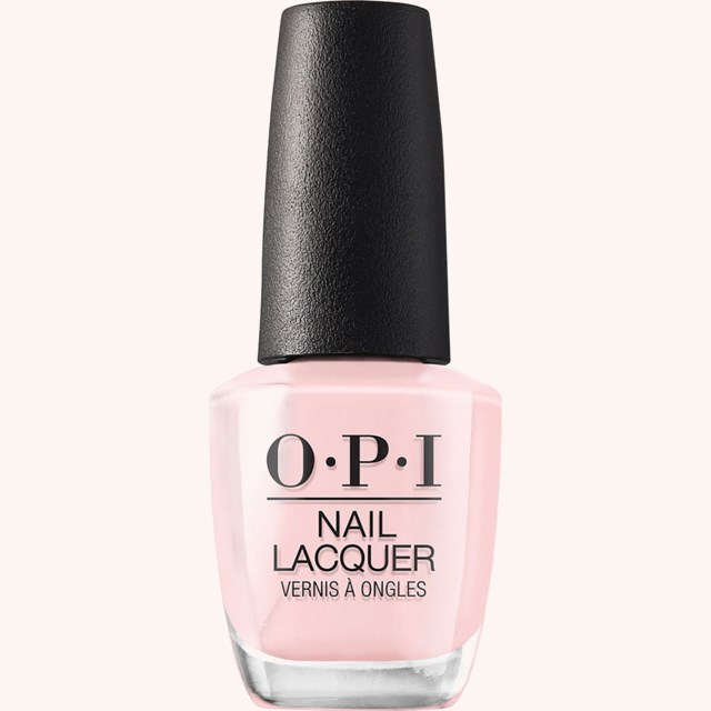 Nail Lacquer Put It In Neutral Nail Lacquer Put It In Neutral