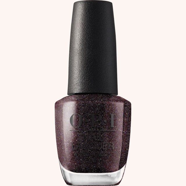 Nail Lacquer My Private Jet