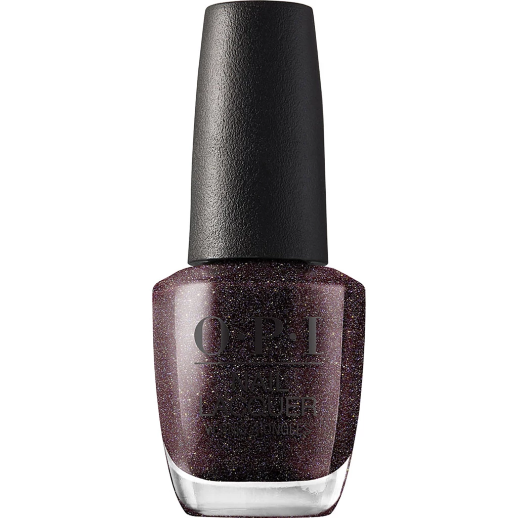 OPI - Nail Lacquer My Private Jet på KICKS.se