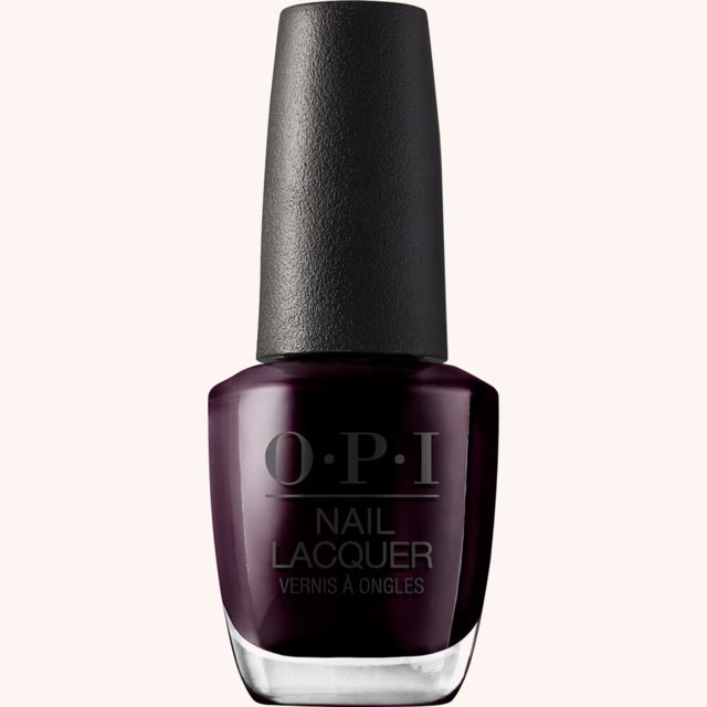 Nail Lacquer Black Cherry Chutney Nail Lacquer Black Cherry Chutney