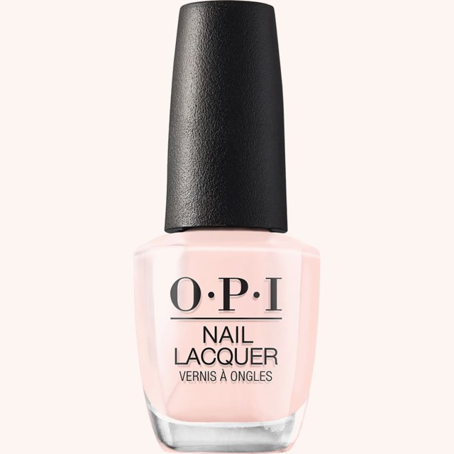 Nail Lacquer Mimosas For Mr. & Mrs. Nail Lacquer Mimosas For Mr. & Mrs.