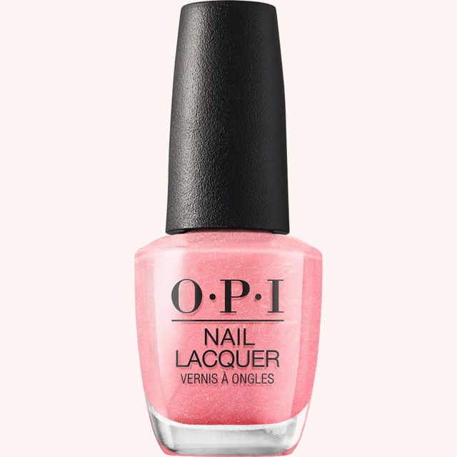 Nail Lacquer Princesses Rule