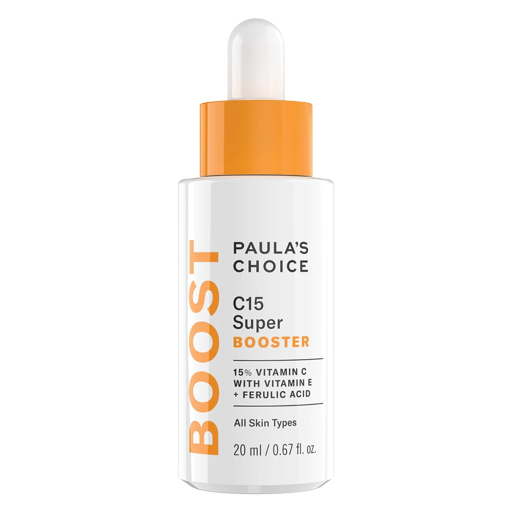 Paula's Choice - C15 Super Booster 20 ml på KICKS.se