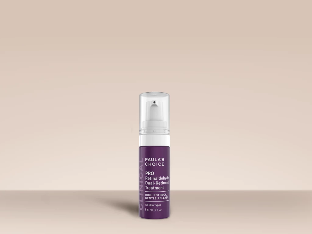 Paula's Choice - Pro Retinaldehyde Dual-Retinoid Treatment 5 ml på KICKS.se