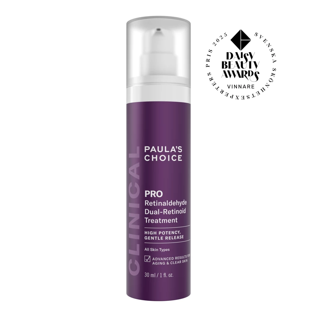 Paula's Choice - Pro Retinaldehyde Dual-Retinoid Treatment 30 ml på KICKS.se