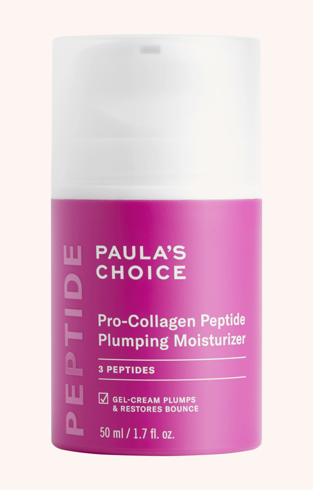 Pro-Collagen Peptide Plumping Moisturizer 50 ml Pro-Collagen Peptide Plumping Moisturizer 50 ml