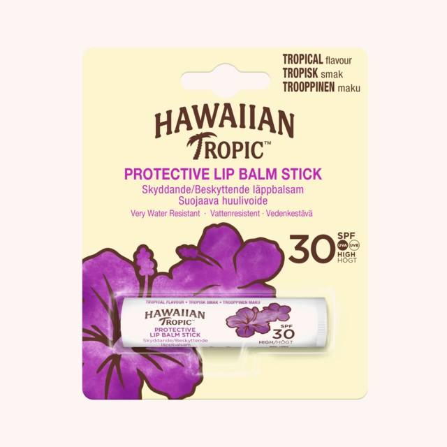 Protective Lip Balm SPF30 Protective Lip Balm SPF30