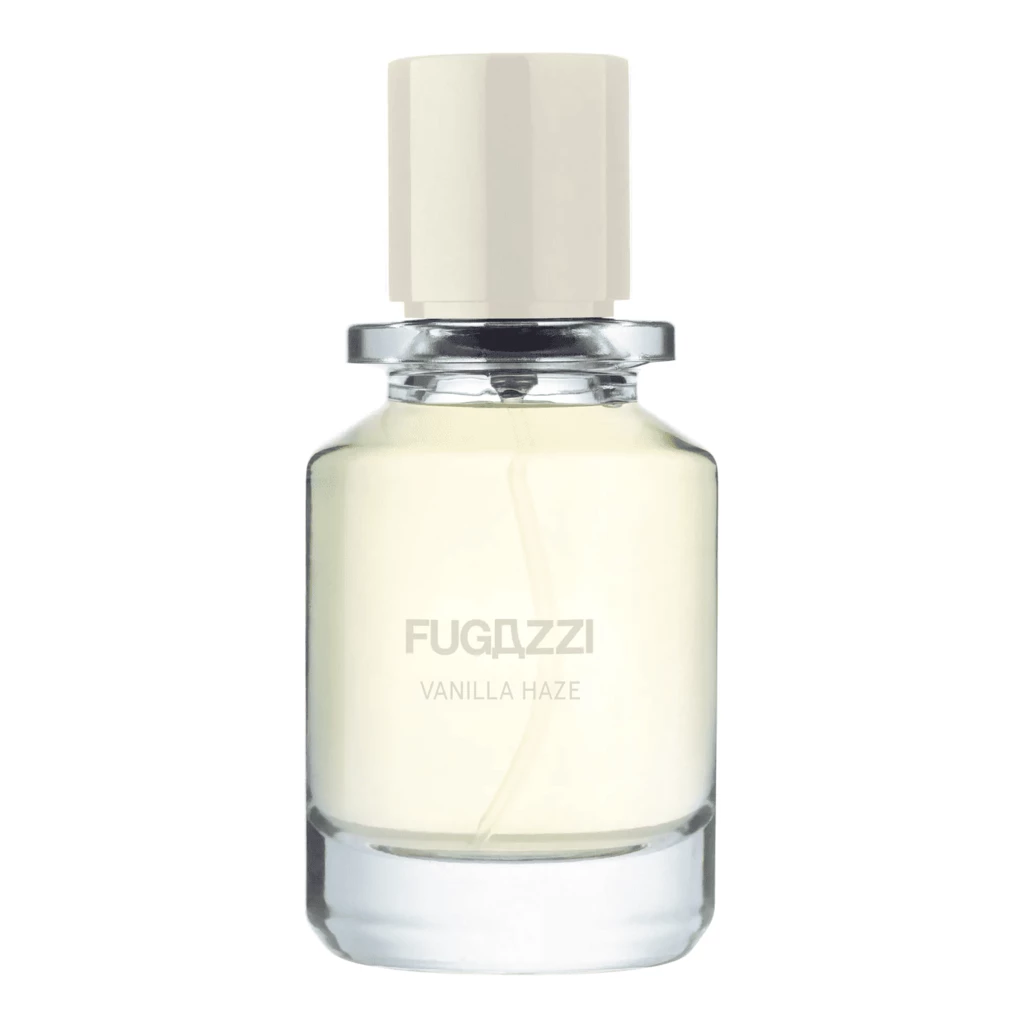 Fugazzi - Vanilla Haze EdP 50 ml på KICKS.se
