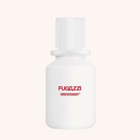 BTSO X Fugazzi EdP 50 ml