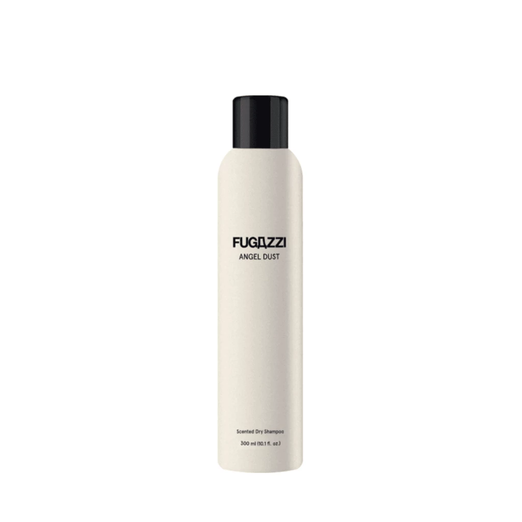 Fugazzi - Angel Dust Dry Shampoo 300 ml på KICKS.se