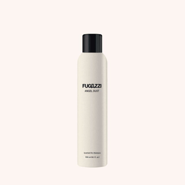 Angel Dust Dry Shampoo 300 ml Angel Dust Dry Shampoo 300 ml