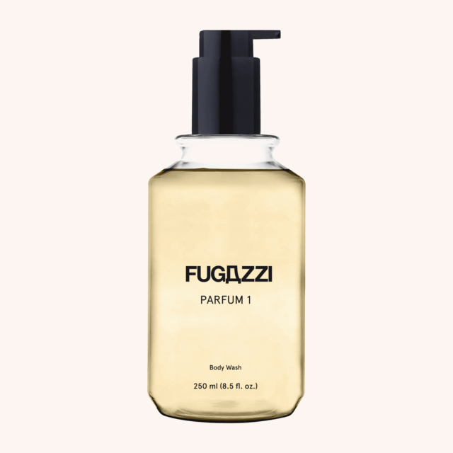 Parfum 1 Body Wash 250 ml