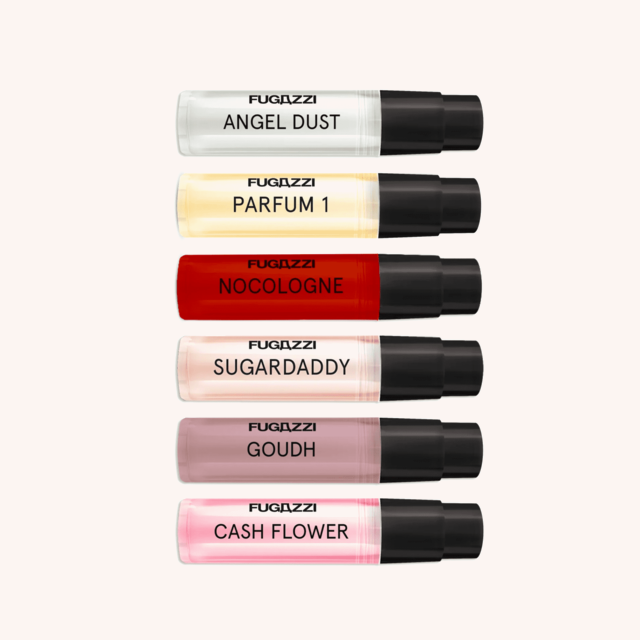 Bestseller Set Bestseller Set