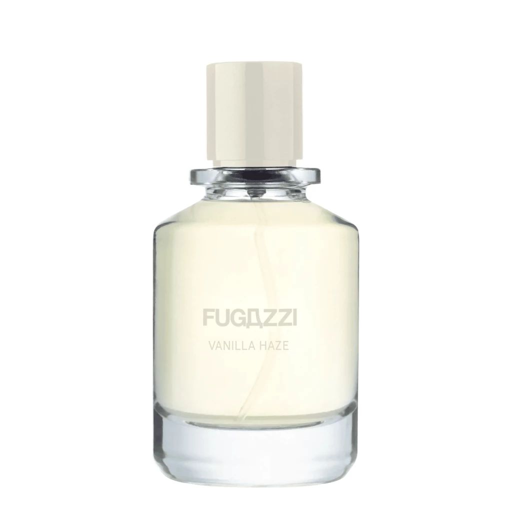 Fugazzi - Vanilla Haze EdP 100 ml på KICKS.no