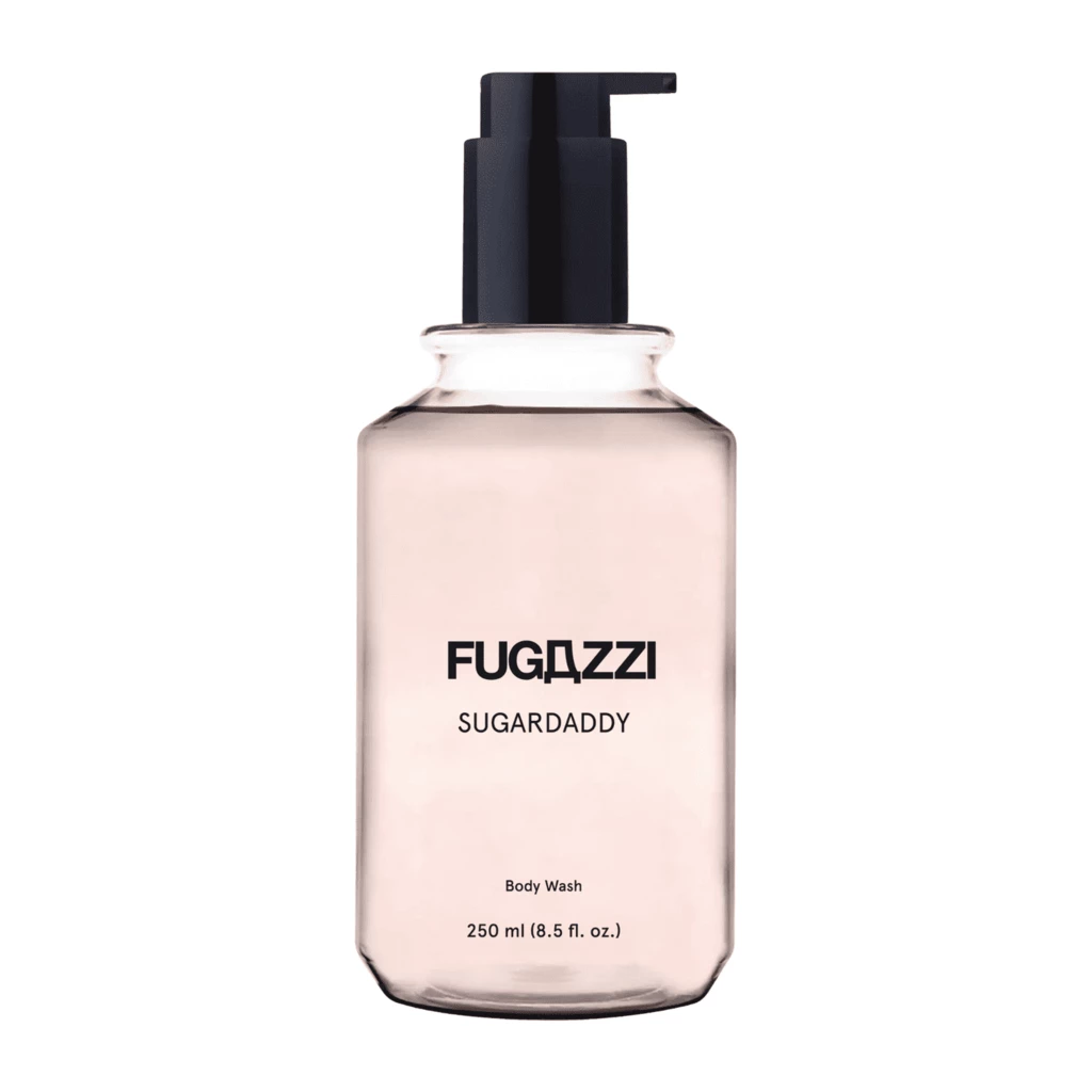 Fugazzi - Sugardaddy Body Wash 250 ml på KICKS.no