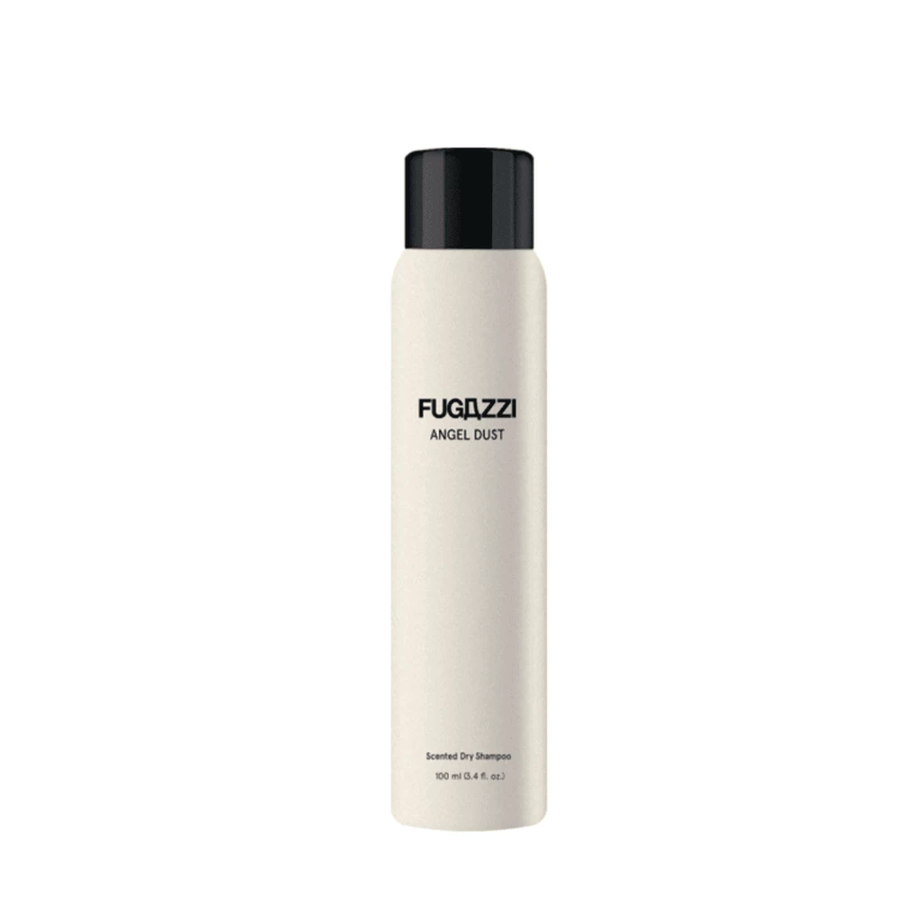 Fugazzi - Angel Dust Dry Shampoo 100 ml på KICKS.se