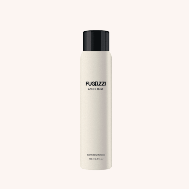Angel Dust Dry Shampoo 100 ml Angel Dust Dry Shampoo 100 ml