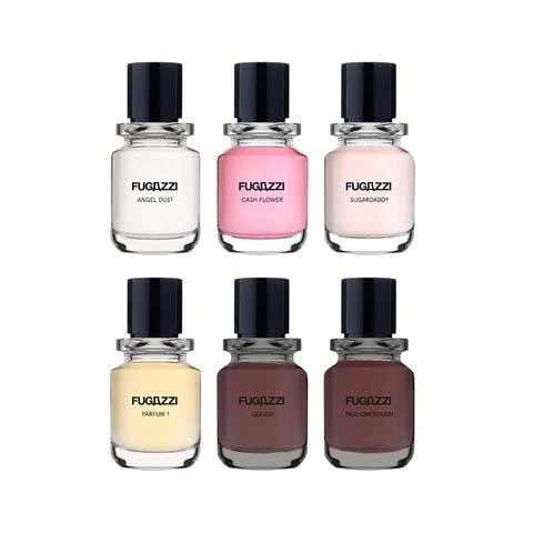 Fugazzi - Luxury Discovery Set på KICKS.se