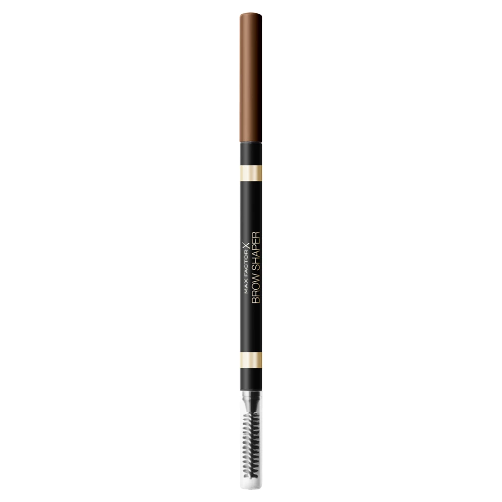Max Factor - Brow Shaper Brown på KICKS.se