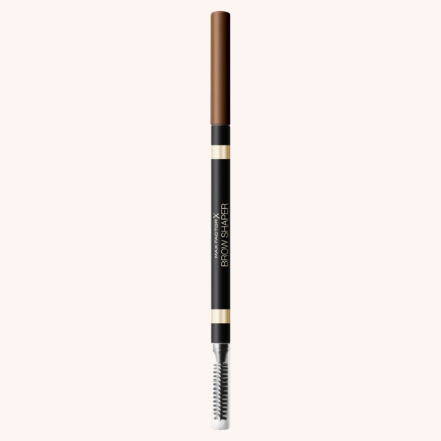 Brow Shaper Brown Brow Shaper Brown