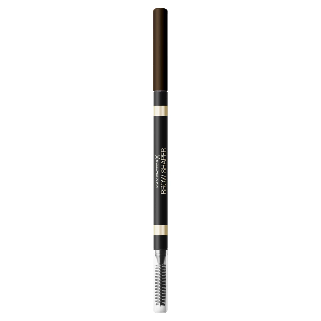Max Factor - Brow Shaper Deep Brownosoitteessa Kicks.fi