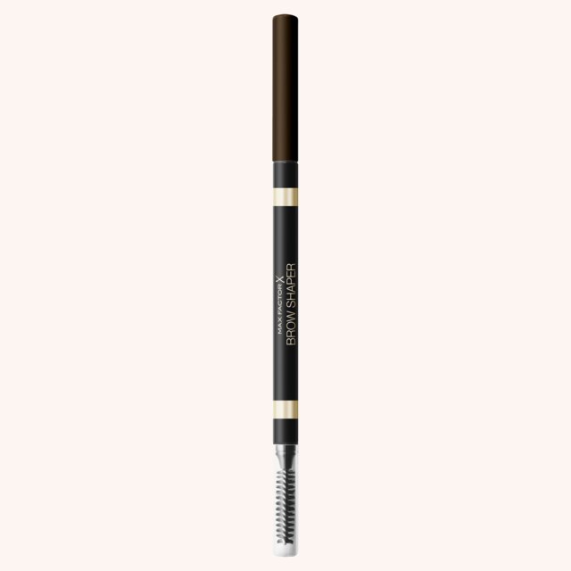 Brow Shaper Deep Brown Brow Shaper Deep Brown