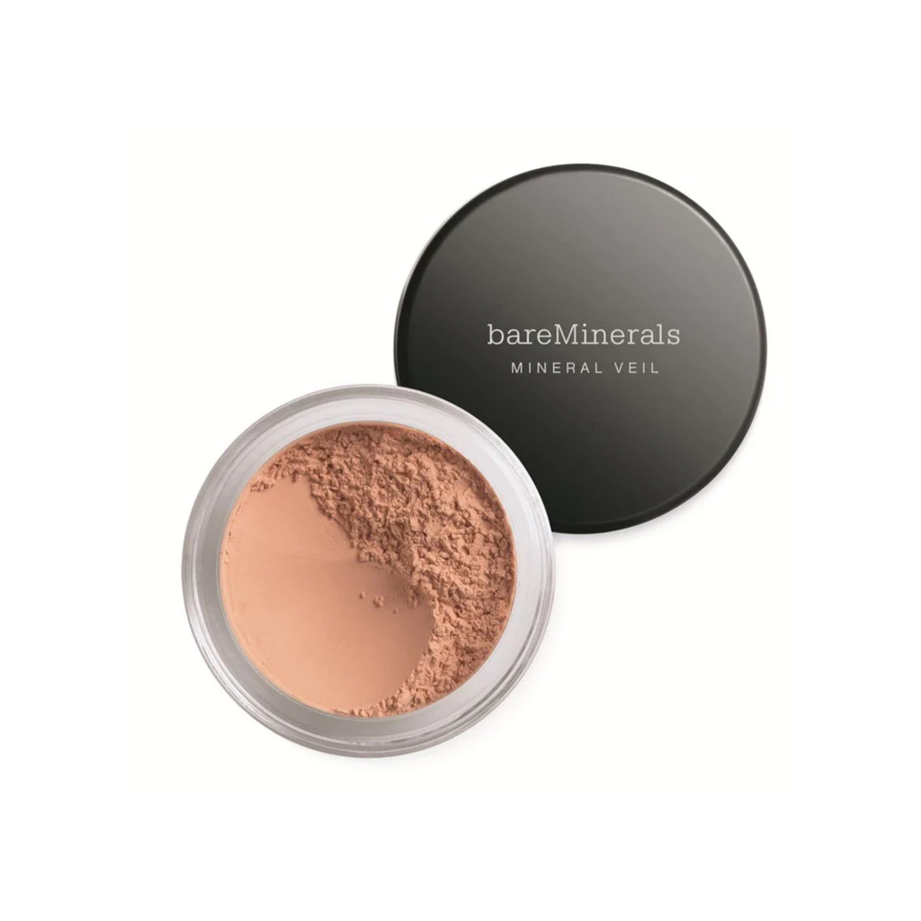 bareMinerals - Mineral Veil Finishing Powder Tinted på KICKS.se