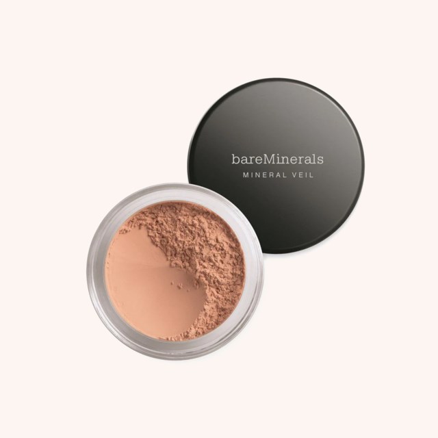 Mineral Veil Finishing Powder Tinted Mineral Veil Finishing Powder Tinted