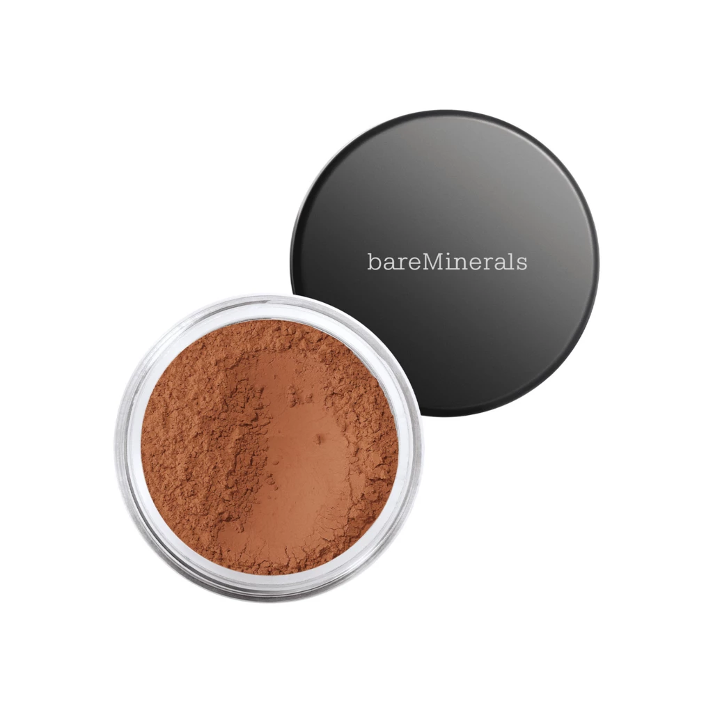 bareMinerals - All Over Face Colour Warmthosoitteessa Kicks.fi