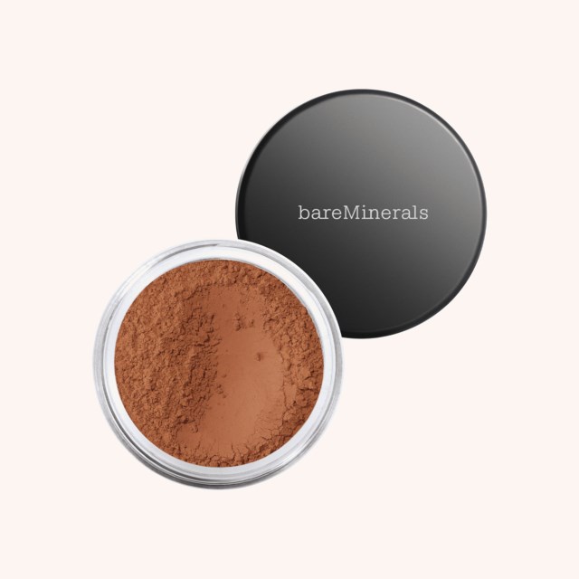All Over Face Colour Warmth All Over Face Colour Warmth