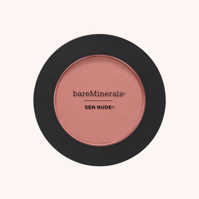 Gen Nude Powder Blush Call My Blush Gen Nude Powder Blush Call My Blush